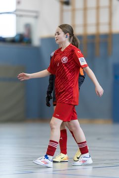Bild 172 - wBJ NFV Futsalmeisterschaft
